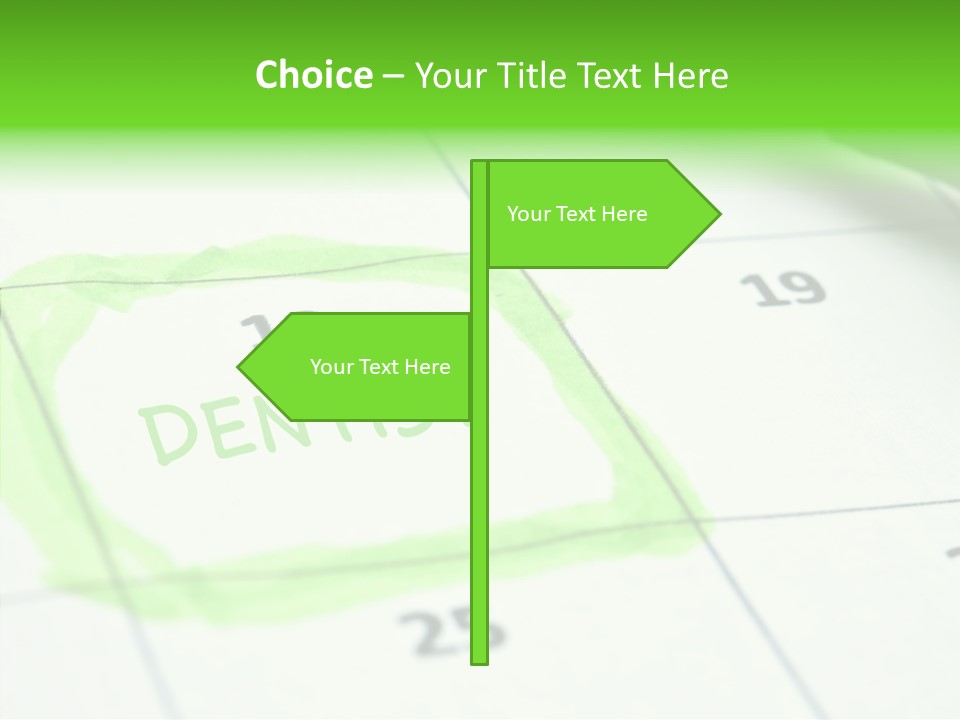 Paper Oral Notebook PowerPoint Template