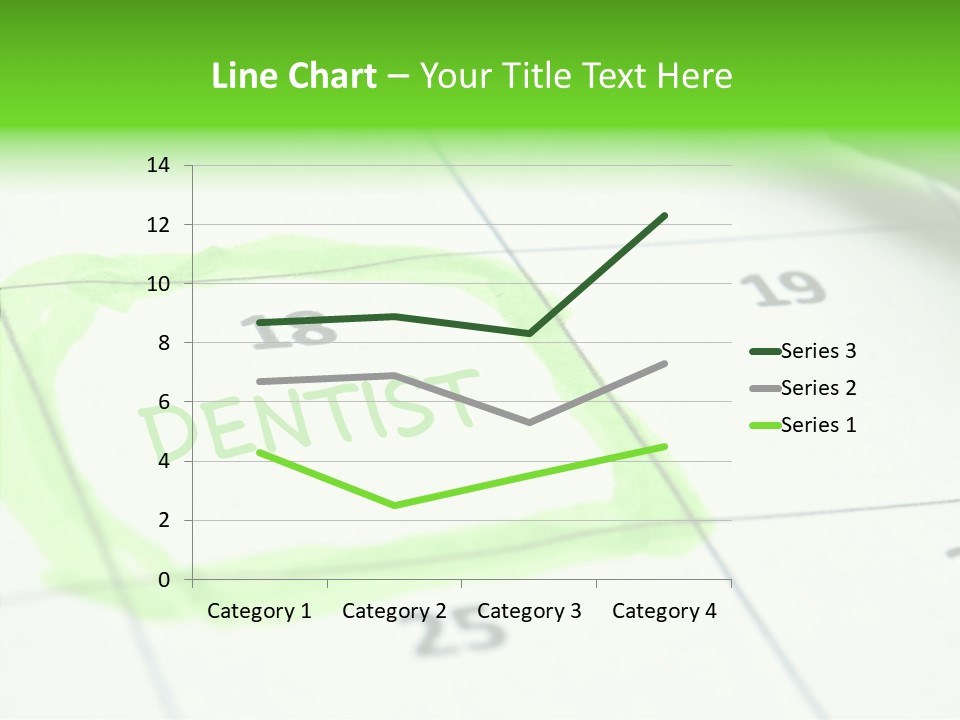 Paper Oral Notebook PowerPoint Template