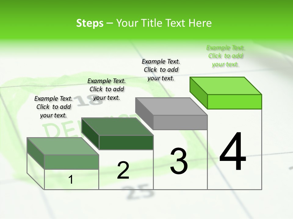 Paper Oral Notebook PowerPoint Template