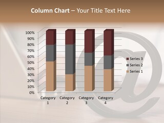 Connection Working People PowerPoint Template