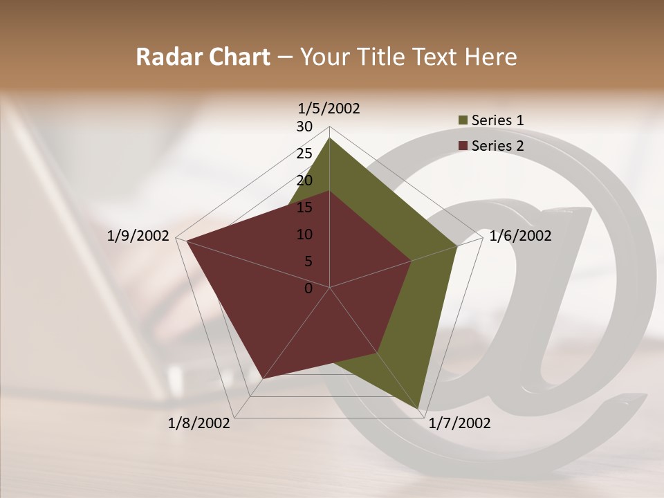 Connection Working People PowerPoint Template