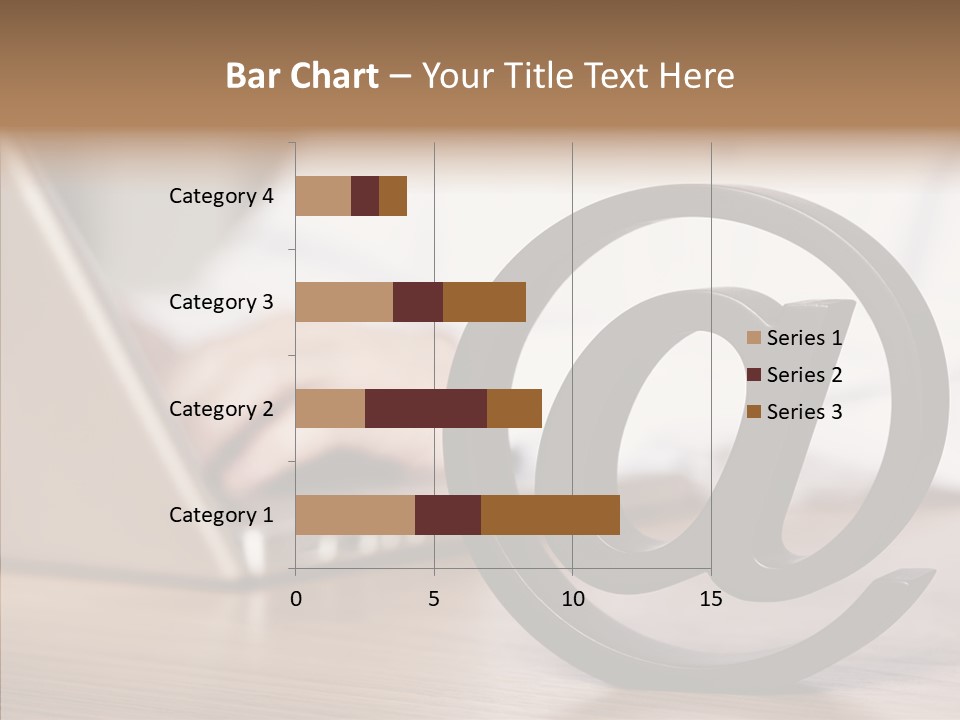 Connection Working People PowerPoint Template