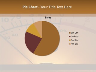 Radio Analog Music PowerPoint Template