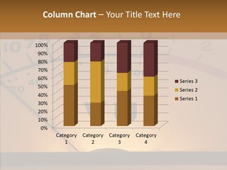 Radio Analog Music PowerPoint Template