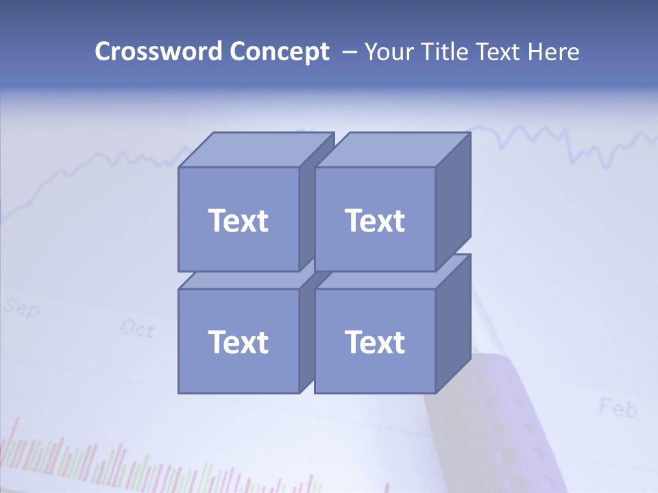Accounting Profitable Sell PowerPoint Template