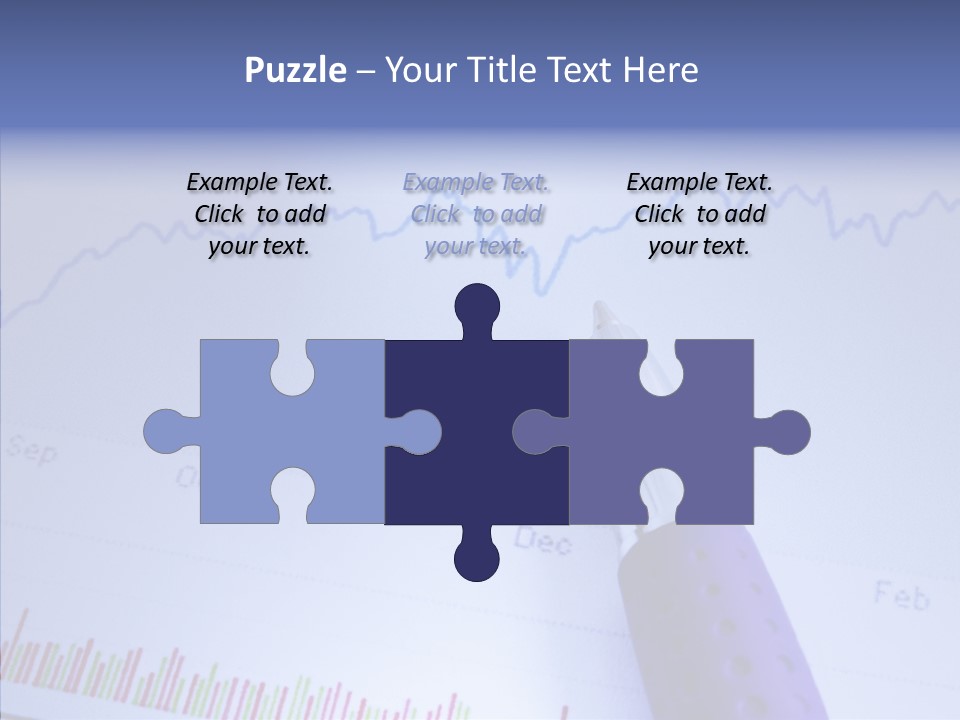 Accounting Profitable Sell PowerPoint Template