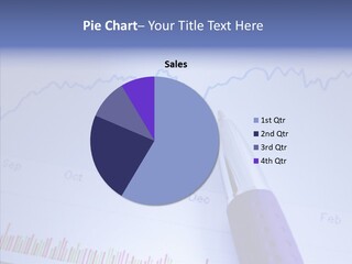 Accounting Profitable Sell PowerPoint Template