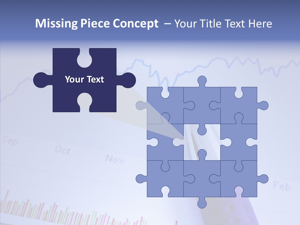 Accounting Profitable Sell PowerPoint Template