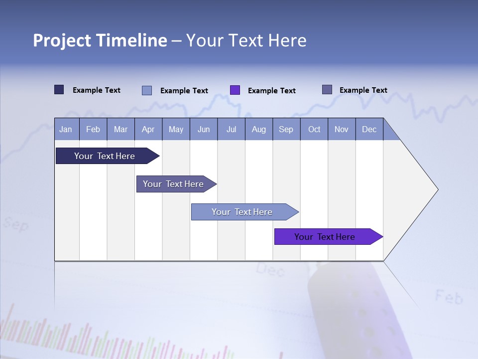 Accounting Profitable Sell PowerPoint Template