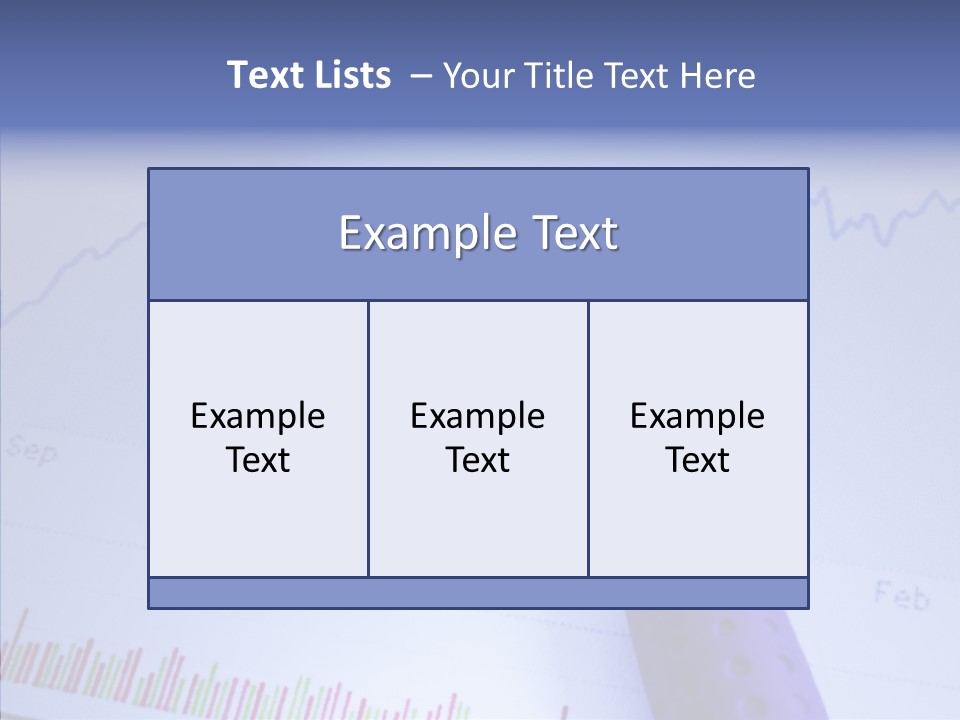 Accounting Profitable Sell PowerPoint Template