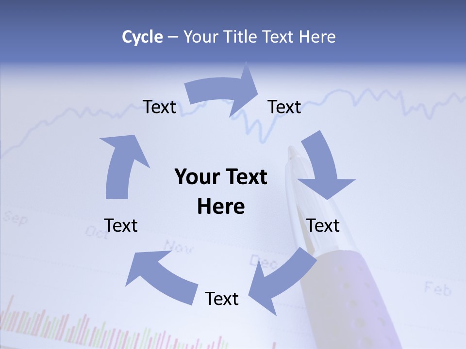 Accounting Profitable Sell PowerPoint Template