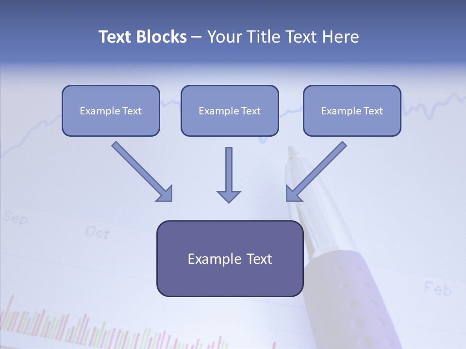 Accounting Profitable Sell PowerPoint Template