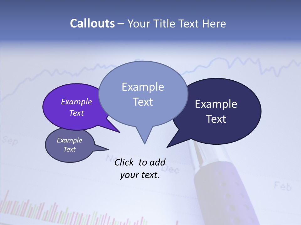 Accounting Profitable Sell PowerPoint Template