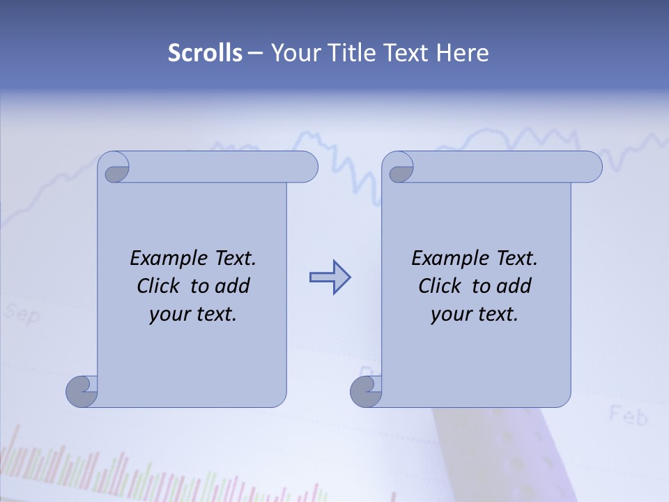 Accounting Profitable Sell PowerPoint Template
