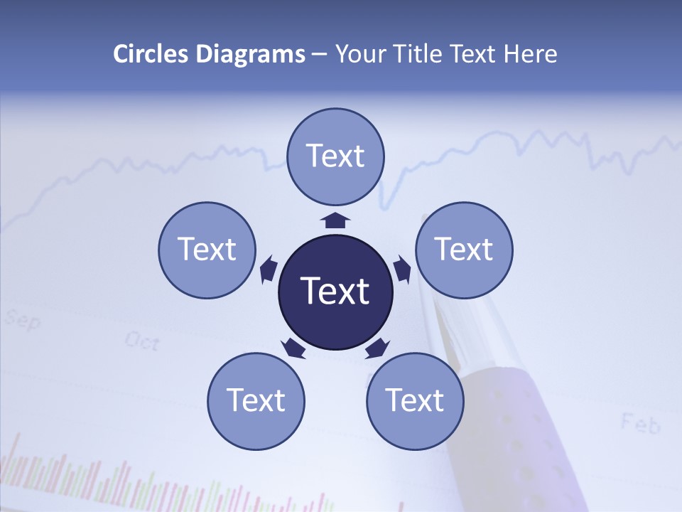 Accounting Profitable Sell PowerPoint Template