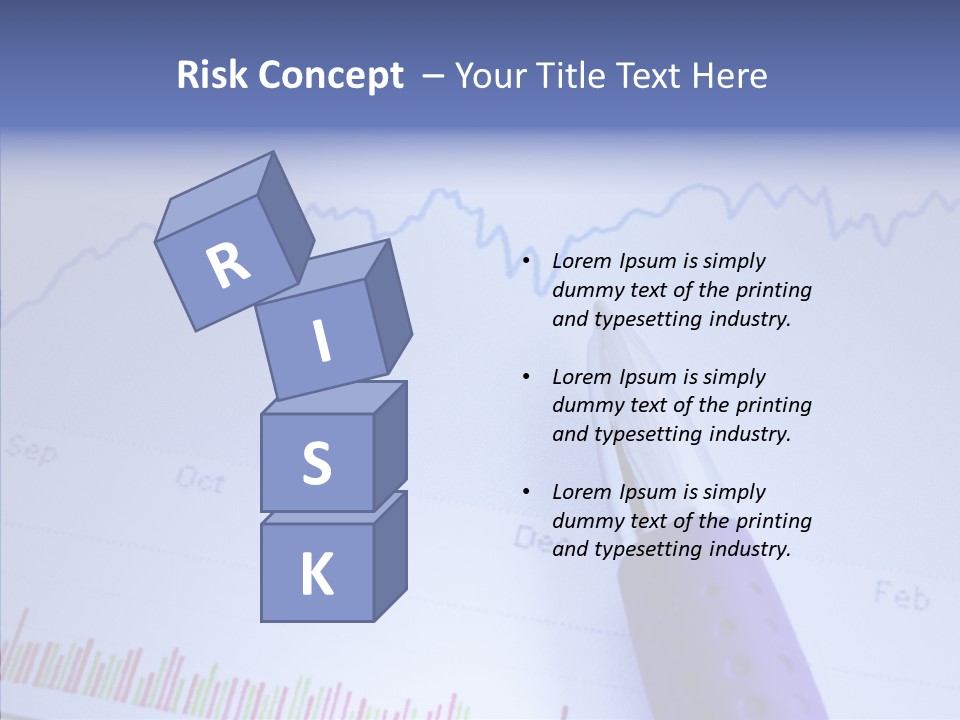Accounting Profitable Sell PowerPoint Template