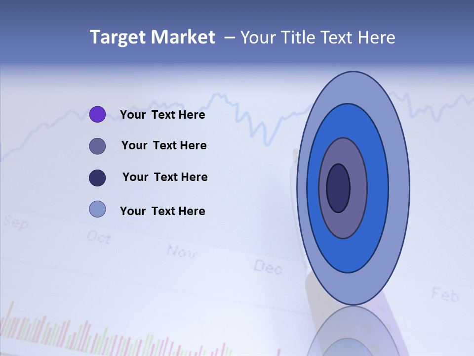 Accounting Profitable Sell PowerPoint Template
