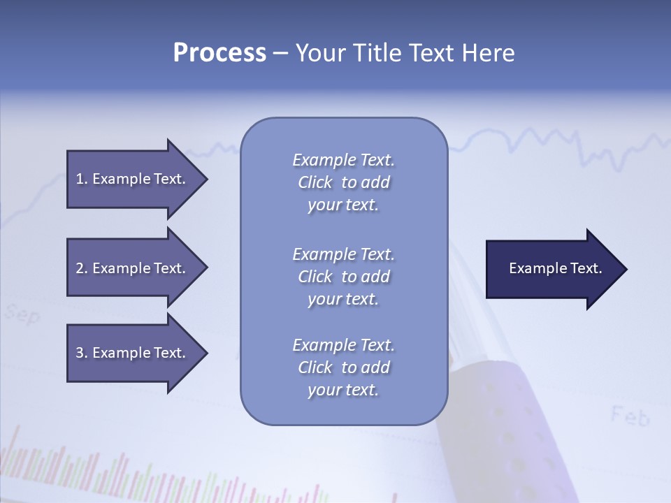 Accounting Profitable Sell PowerPoint Template