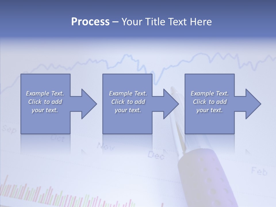 Accounting Profitable Sell PowerPoint Template