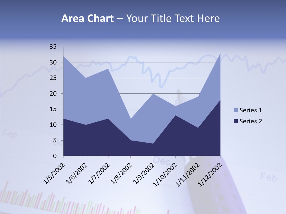Accounting Profitable Sell PowerPoint Template