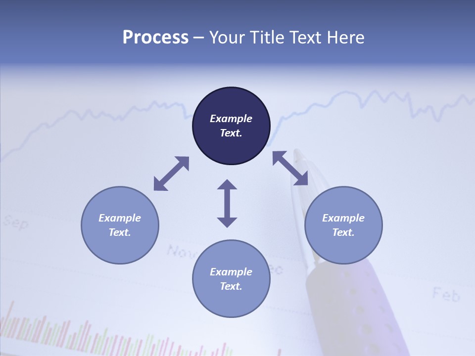 Accounting Profitable Sell PowerPoint Template