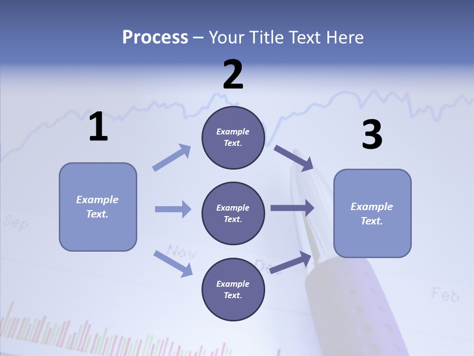 Accounting Profitable Sell PowerPoint Template