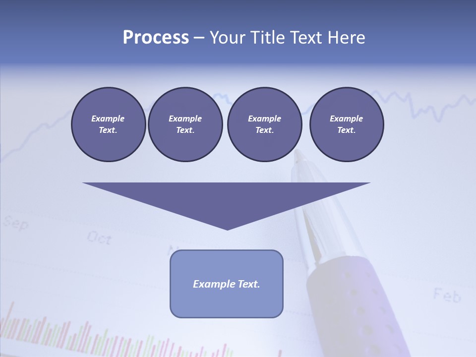 Accounting Profitable Sell PowerPoint Template