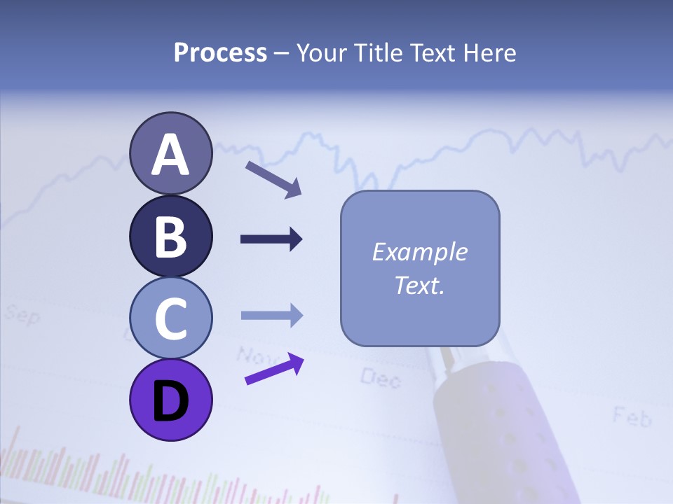 Accounting Profitable Sell PowerPoint Template