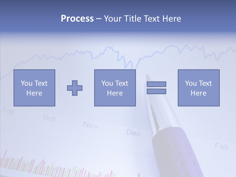 Accounting Profitable Sell PowerPoint Template