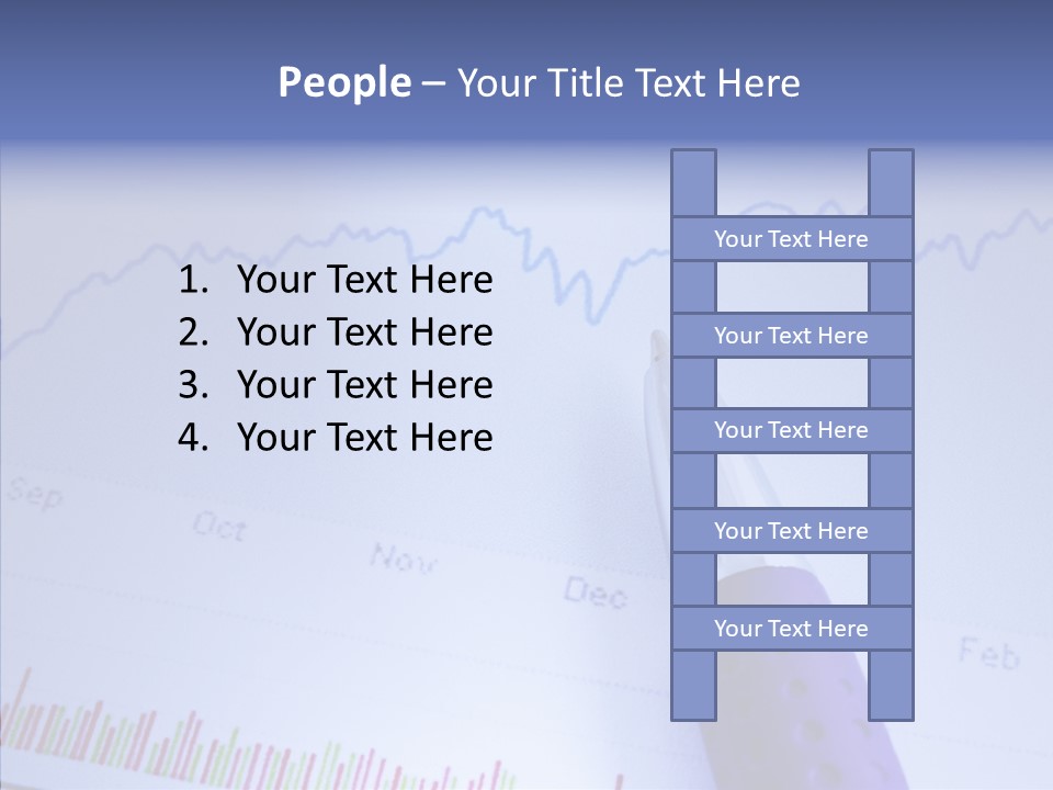 Accounting Profitable Sell PowerPoint Template