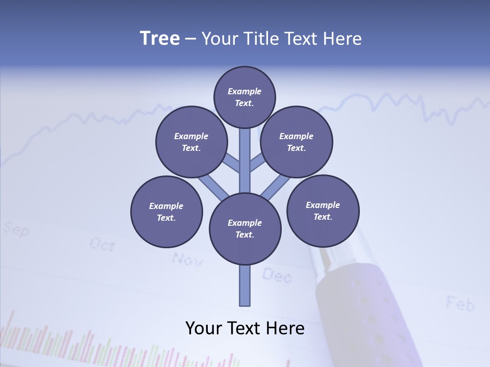 Accounting Profitable Sell PowerPoint Template