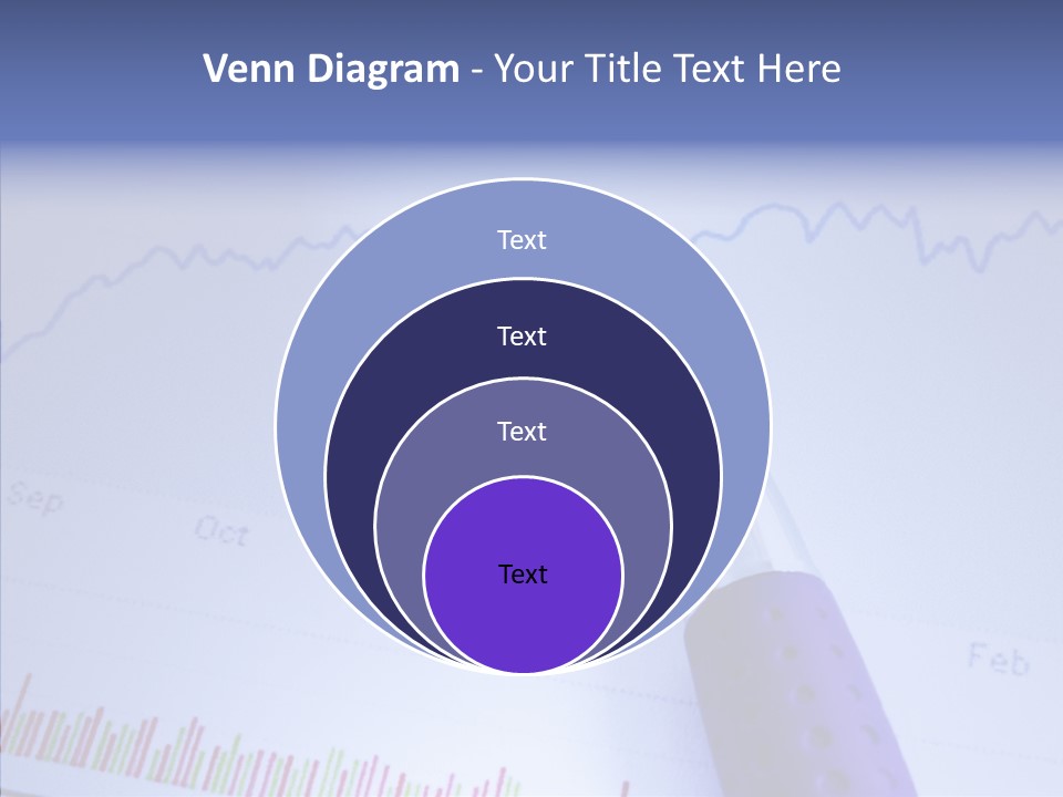 Accounting Profitable Sell PowerPoint Template