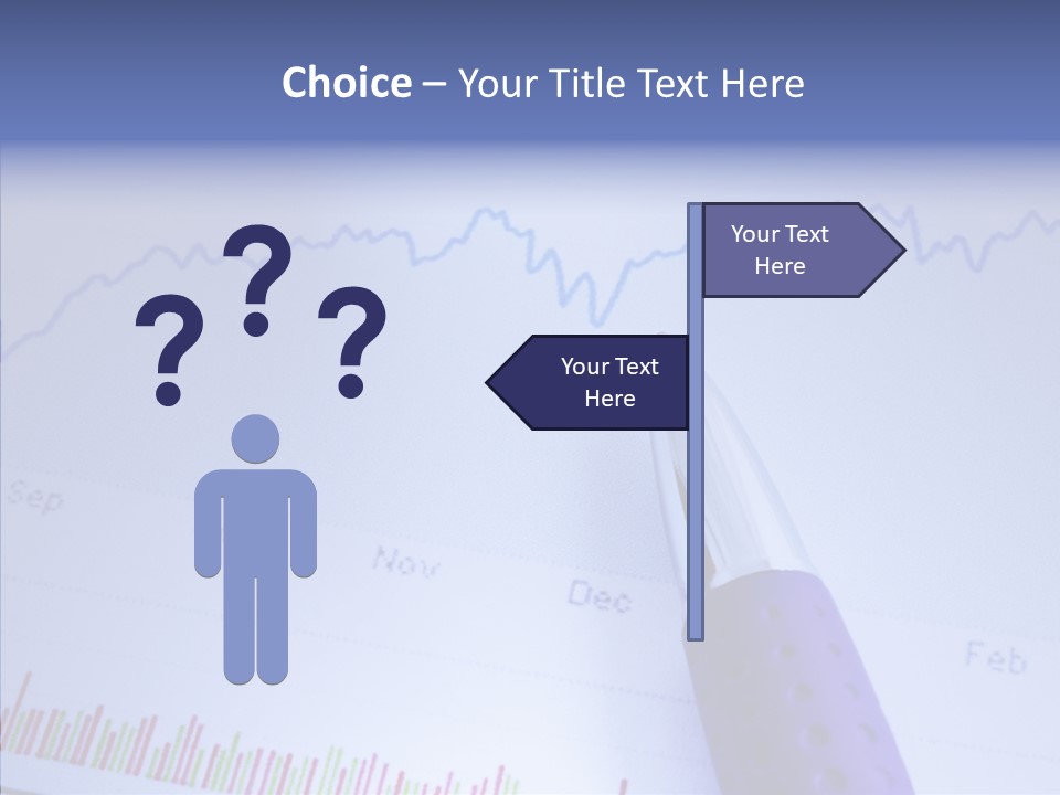 Accounting Profitable Sell PowerPoint Template
