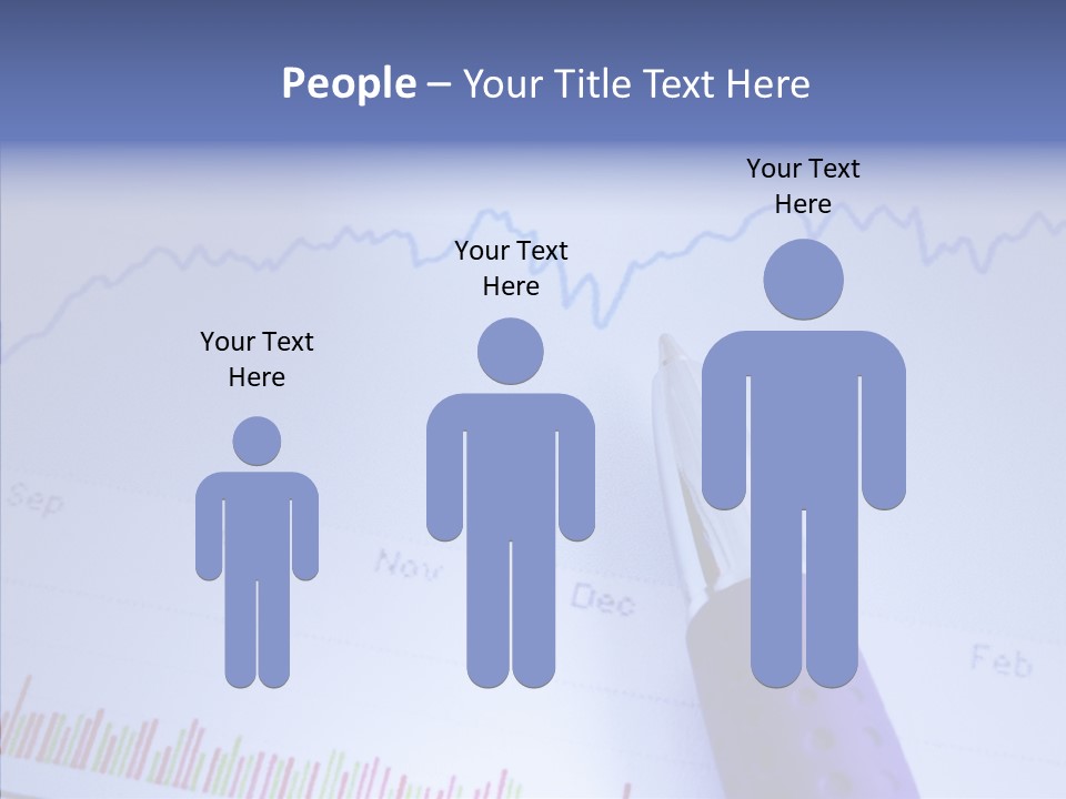 Accounting Profitable Sell PowerPoint Template