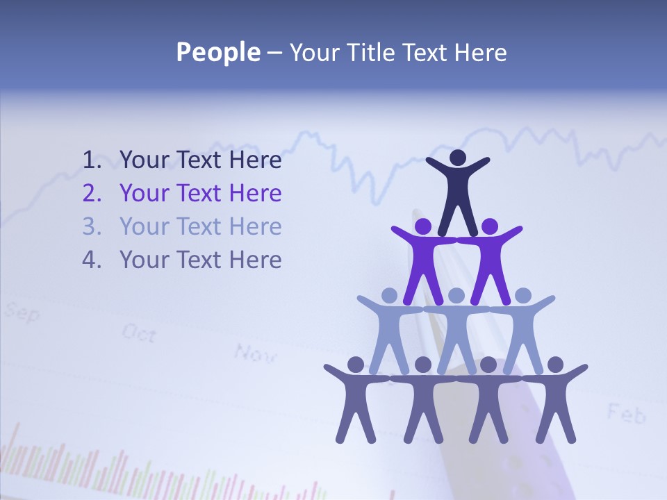 Accounting Profitable Sell PowerPoint Template