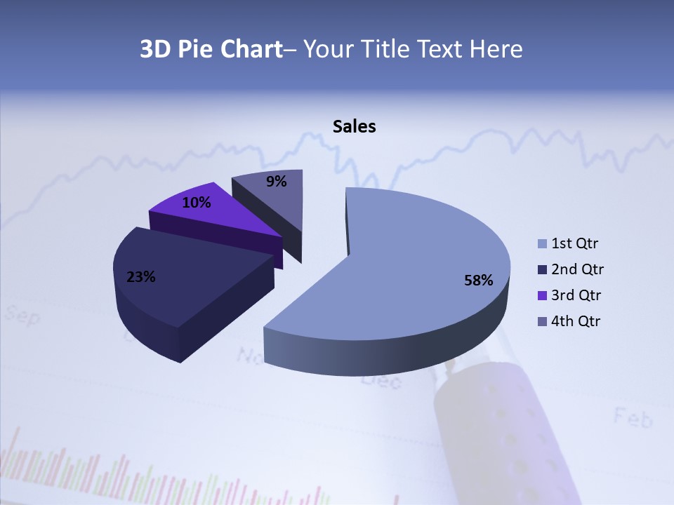 Accounting Profitable Sell PowerPoint Template