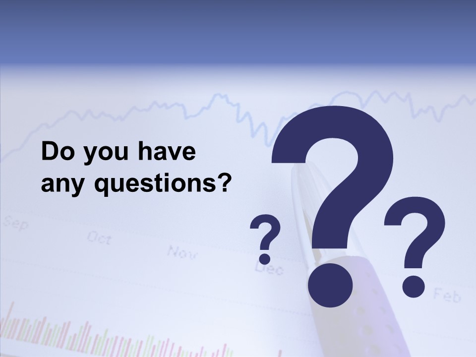 Accounting Profitable Sell PowerPoint Template