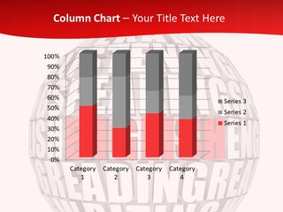 Teach Learn Latin PowerPoint Template