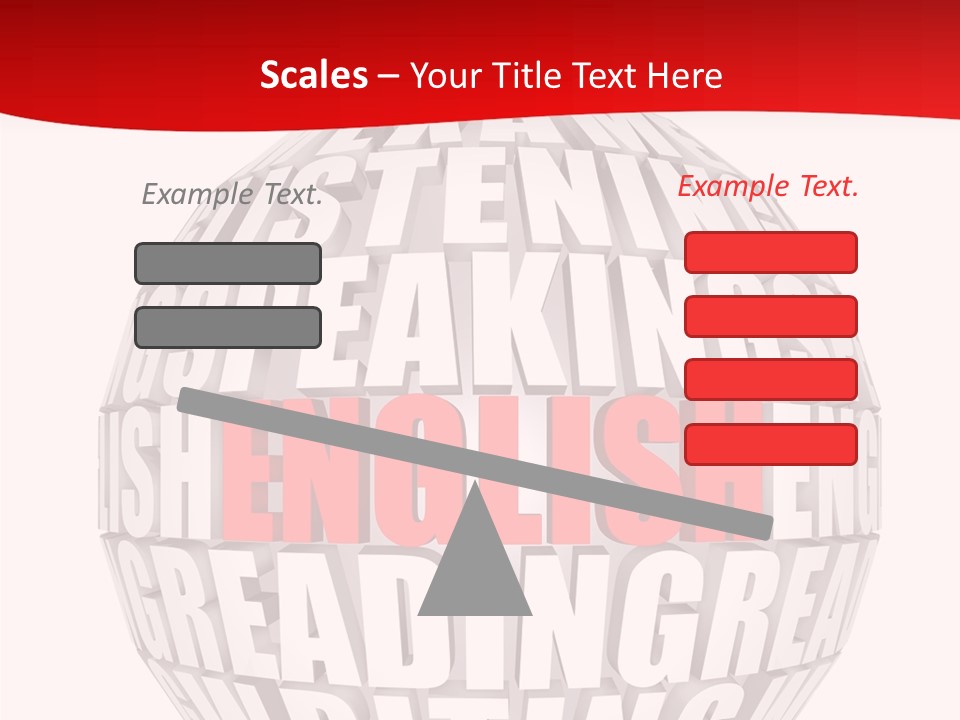 Teach Learn Latin PowerPoint Template