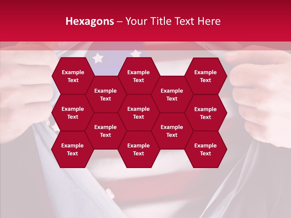 July America Concept PowerPoint Template