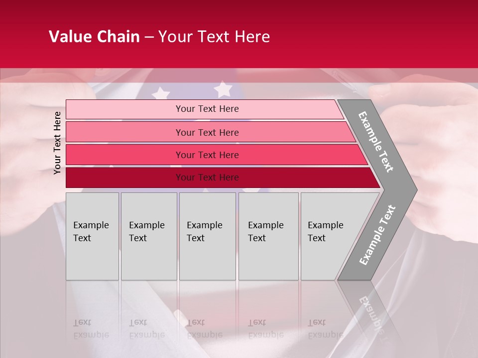 July America Concept PowerPoint Template