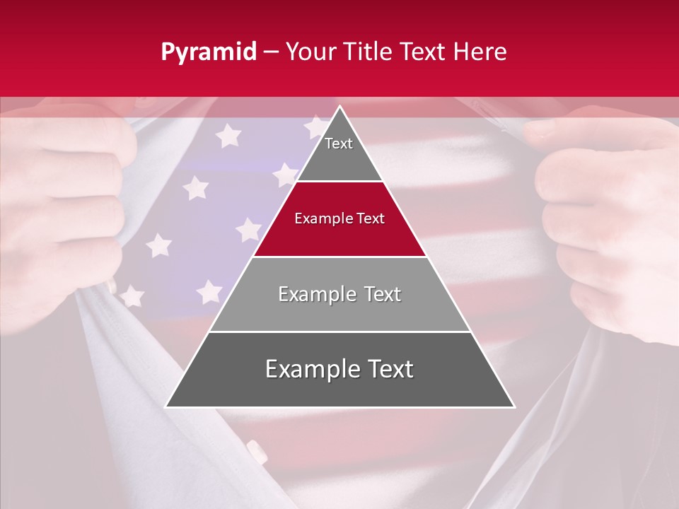July America Concept PowerPoint Template