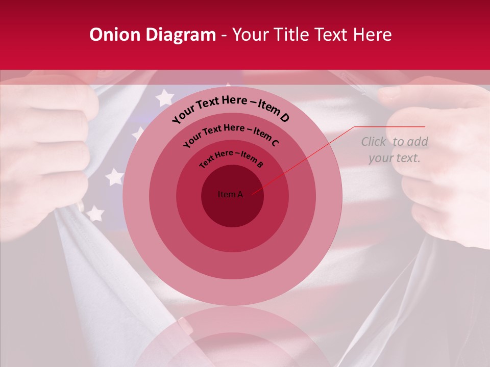 July America Concept PowerPoint Template