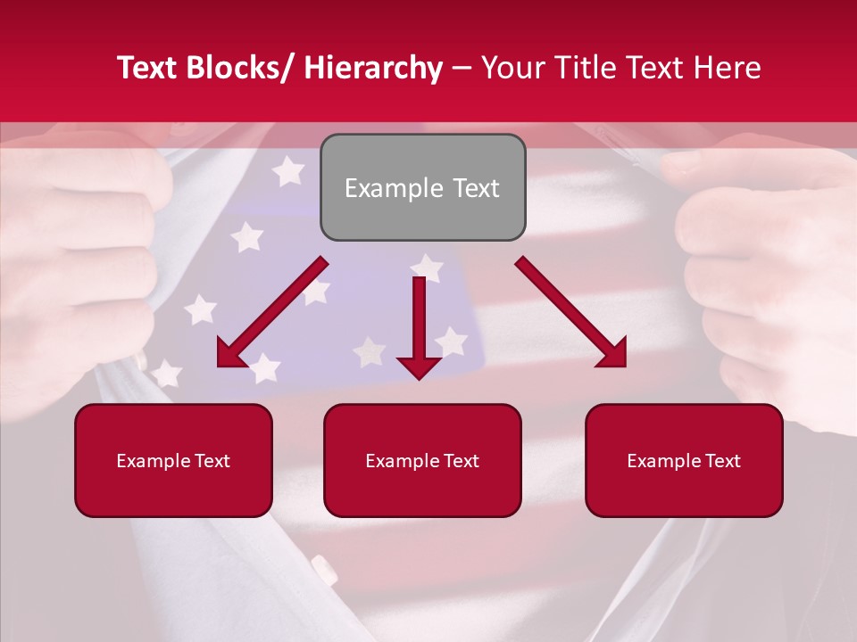 July America Concept PowerPoint Template