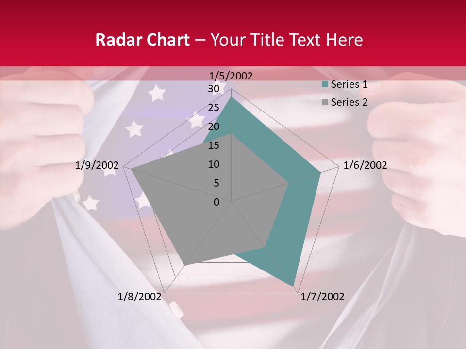 July America Concept PowerPoint Template
