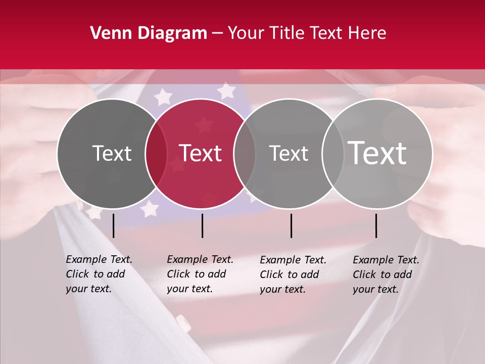 July America Concept PowerPoint Template
