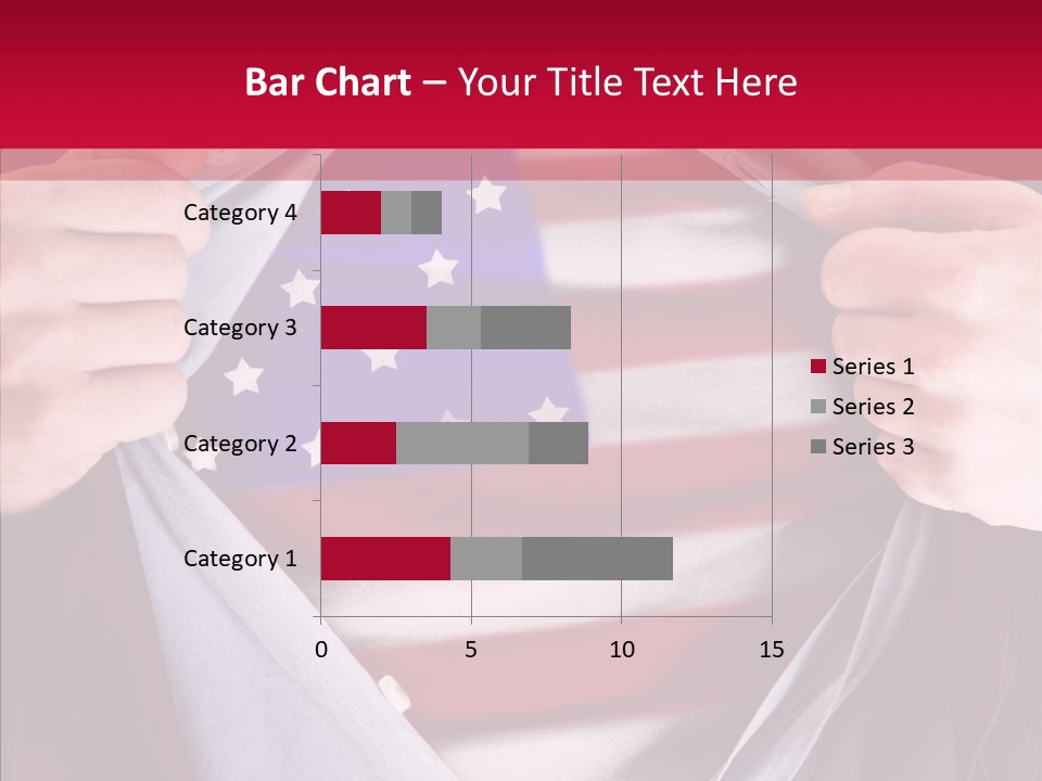 July America Concept PowerPoint Template