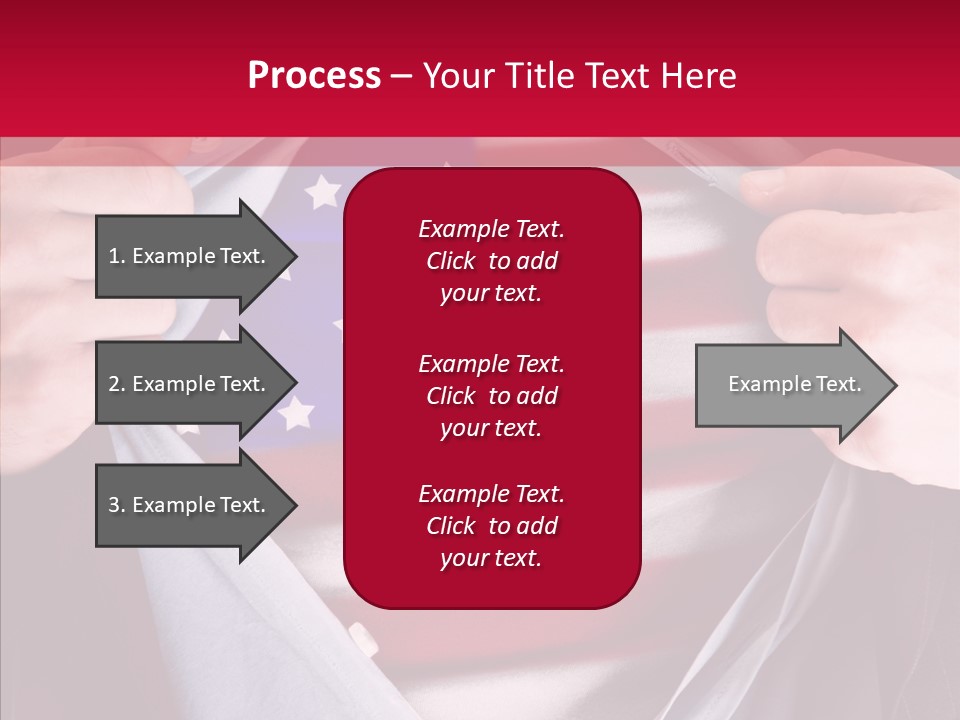 July America Concept PowerPoint Template