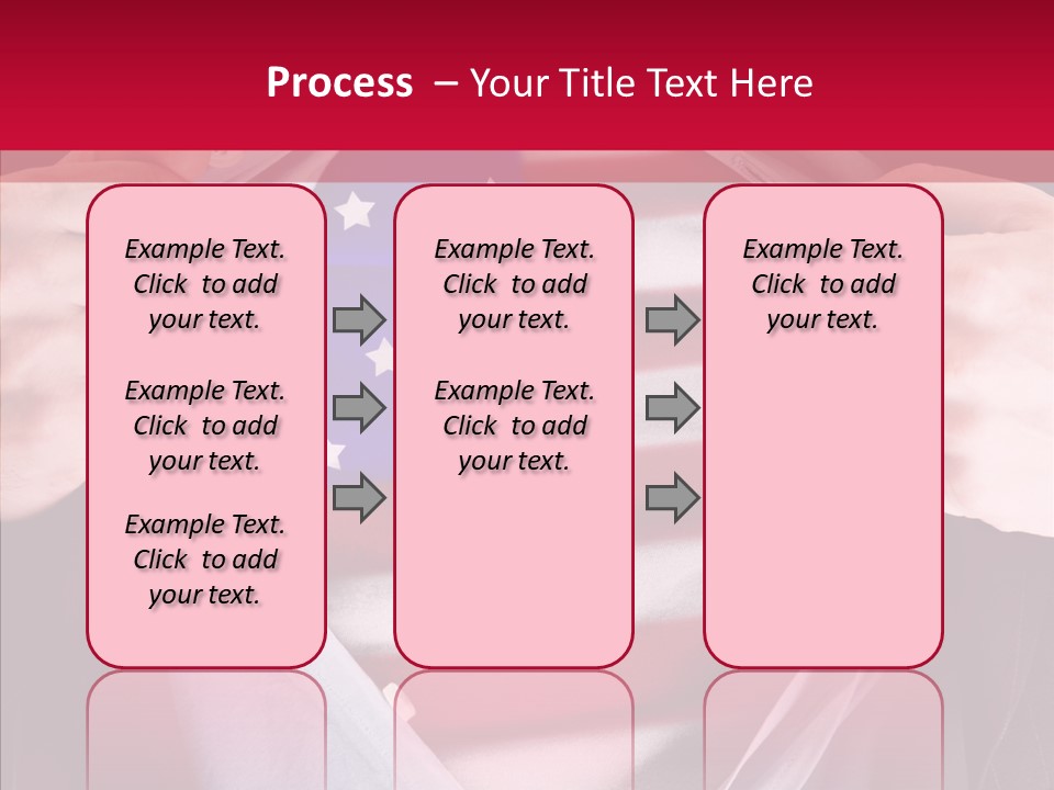 July America Concept PowerPoint Template