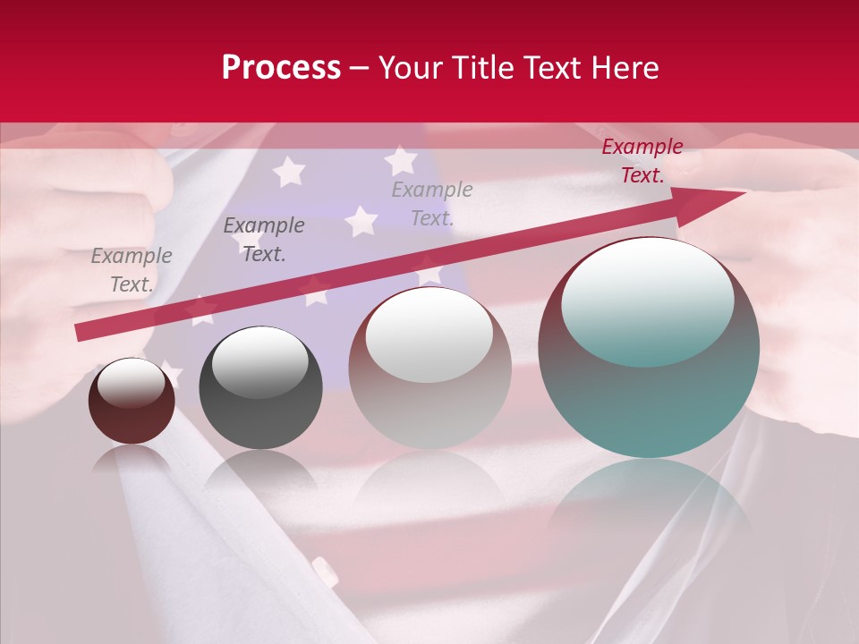 July America Concept PowerPoint Template